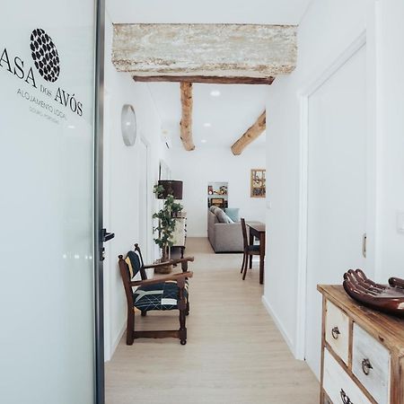 Casa Dos Avos- Douro Villa Peso da Régua Екстериор снимка