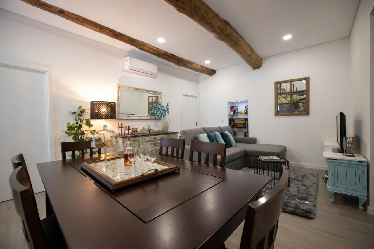 Casa Dos Avos- Douro Villa Peso da Régua Екстериор снимка